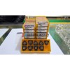 Mitsubishi carbide turning insert WNMG080408 UC5115 with wholesale price