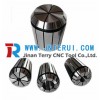 High Precision collets for cnc /ER collet chuck holder