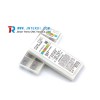Hitachi carbide cutting tool JDMT150508R CY250 with wholesale price