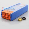 Original Korloy carbide cutting insert CCMT09T304-HMP PC9030 with wholesale price