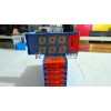 Korloy tungsten indexable insert CNMG120408-HM NC3030 with wholesale price, original