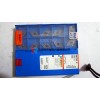 Korloy carbide cutting insert DNMG150408-HS PC9030 with wholesale price, short delivery date