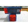 Korloy carbide insert WNMG080404-HM NC3120 with wholesale price