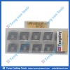 Tungaloy turning insert CNMG120404-SM AH725 with wholesale discount price