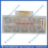 Original Tungaloy CNC tungsten insert CNMG190612-TH T9115 with high quality