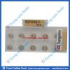 Original Tungaloy aluminium turning insert RCMT0803MO-61 T9125 with best price