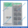 Tungaloy CNC cutting insert SNMG120404R-S NS530 with wholesale price, short delivery date