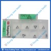 Tungaloy tungsten insert TPGM070102L NS530 with best price