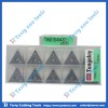 Original Tungaloy turning insert CNC tool TNMG160404-37 NS530