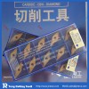 Sumitomo reasonable price cemented cutting insert VNMG160408N-SU AC820P with rich stock