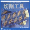 Sumitomo original models VNMG160408N-GU AC3000 tungsten insert with high quality