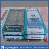 Taegutec tungsten carbide insert WNMG080408MT CT3000 with wholesale price