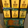 Taegutec high quality cemented insert CNMT 120408 PC TT9225 with preferential price