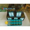 Taegutec tungsten cutting insert VCMT160404-PC TT8115 with wholesale price, fast delivery