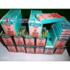 Taegutec carbide solid insert CNMG120408 TT7015 with high quality