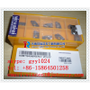 Mitsubishi cnc carbide tools, CNC cutting insert AOMT184816PEER-H VP15TF