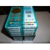 Taegutec indexable carbide insert CNMG120408-MC TT8125 with reliable performance