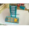 Taegutec CNC turning insert SNMG190616-RT TT8125 with wholesale price discount price