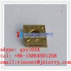 Mitsubishi cnc thread cutting tool with high quality CNMG120404-MA UE6020