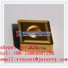 Mitsubishi high quality carbide insert, CNC cutting tools CNMG120408-MS US735