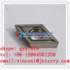 Mitsubishi inserts tools, CNC cutting tools DCMT11T304 NX2525