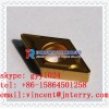 Mitsubishi lathe threading tool carbide insert DCMT070204 US735