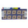Original ZCCCT carbide cutting insert CNMG190608 YBC251 with wholesale competitive price