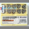 Mitsubishi original aluminium carbide insert WNMG080404-MA VP15TF with preferential price