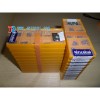 Mitsubishi CNC cemented carbide insert AOMT123608PEER-H VP20RT with wholesale price