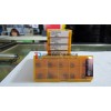 Mitsubishi indexable carbide insert CCMT060204 VP15TF with wholesale price, original