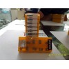 Mitsubishi carbide milling insert AOMT123608PEER-H VP15TF with wholesale prie, short delivery