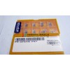 Mitsubishi CNC milling insert APMT1135PDER-M2 VP15TF with original, high precision