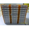 Mitsubishi indexable milling insert EPMT100312ZER JC8050 with discount price