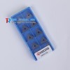 Kyocera tungsten carbide insert TNMG160408 CA4515 with best price, short delivery