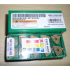 Mitsubishi original aluminium carbide insert WNMG080408-MP MC6025 with reliable quality