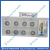 Hitachi carbide cutting insert RDMT08T2MOTN CY250 with wholesale price, top level performance