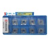 Kyocera original CNC cutting insert CNMG120408AH KW10 with competitive price