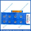 Kyocera alloy cutting insert CCMT060204HQ CA5525 with more competitive price