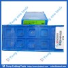 Kyocera CNC turning insert CCGT030104L-F TN60 at wholesale price, reliable performance