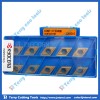 Kyocera cemented cnc insert DCMT11T304GK CA5515 with wholesale price, original