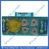 Taegutec original carbide cutting insert WNMG080408 MC TT8115 with wholesale price, rich stock