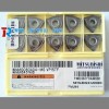 Mitsubishi original lathe insert WNMG080404-MS VP15TF at rich stock