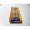 Mitsubishi carbide milling insert CNMG120404-MP UE6110 at reasonable price