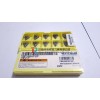 Mitsubishi tungsten insert TCMT110204 VP15TF with reliable performance