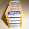 Mitsubishi original aluminium cnc insert GPMT11T308-U2 VP15TF with wholesale price, high performance