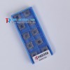 Kyocera carbide cutting insert SNMG120408 CA4505 at preferential price
