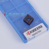 Kyocera tungsten insert CNMG120412 CA6525 with wholesale price, rich stock