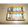 Mitsubishi original milling insert CNMG120412 UC5115 at attractive price