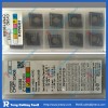 Hitachi turning insert CPMT120408 CY250 with original, competitive price