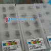 Original Hitachi cemented carbide insert JDMT100308R-FW JP4020 with discount price, high precision